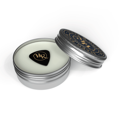 Wealth Beard Balm