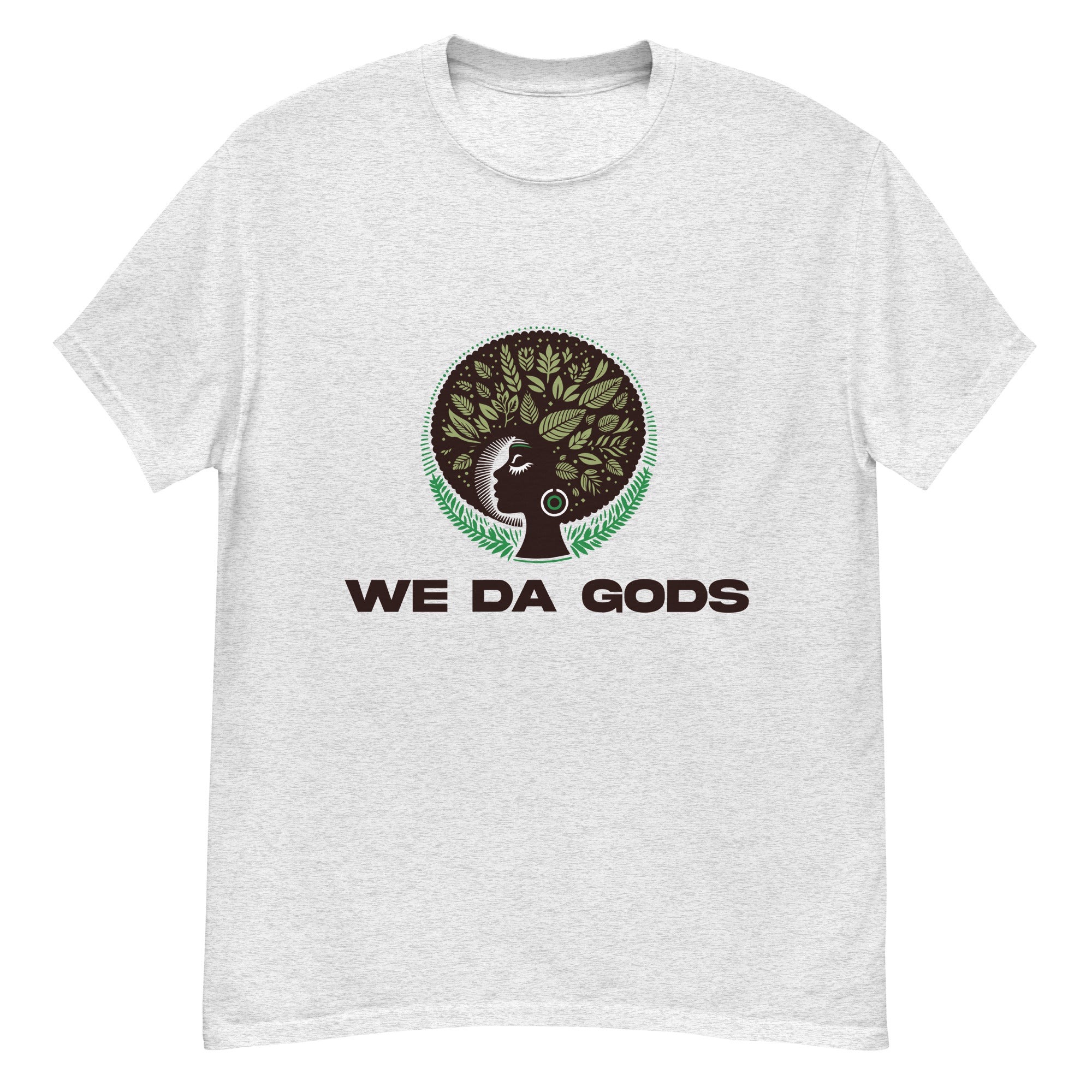 We Da Gods Tee