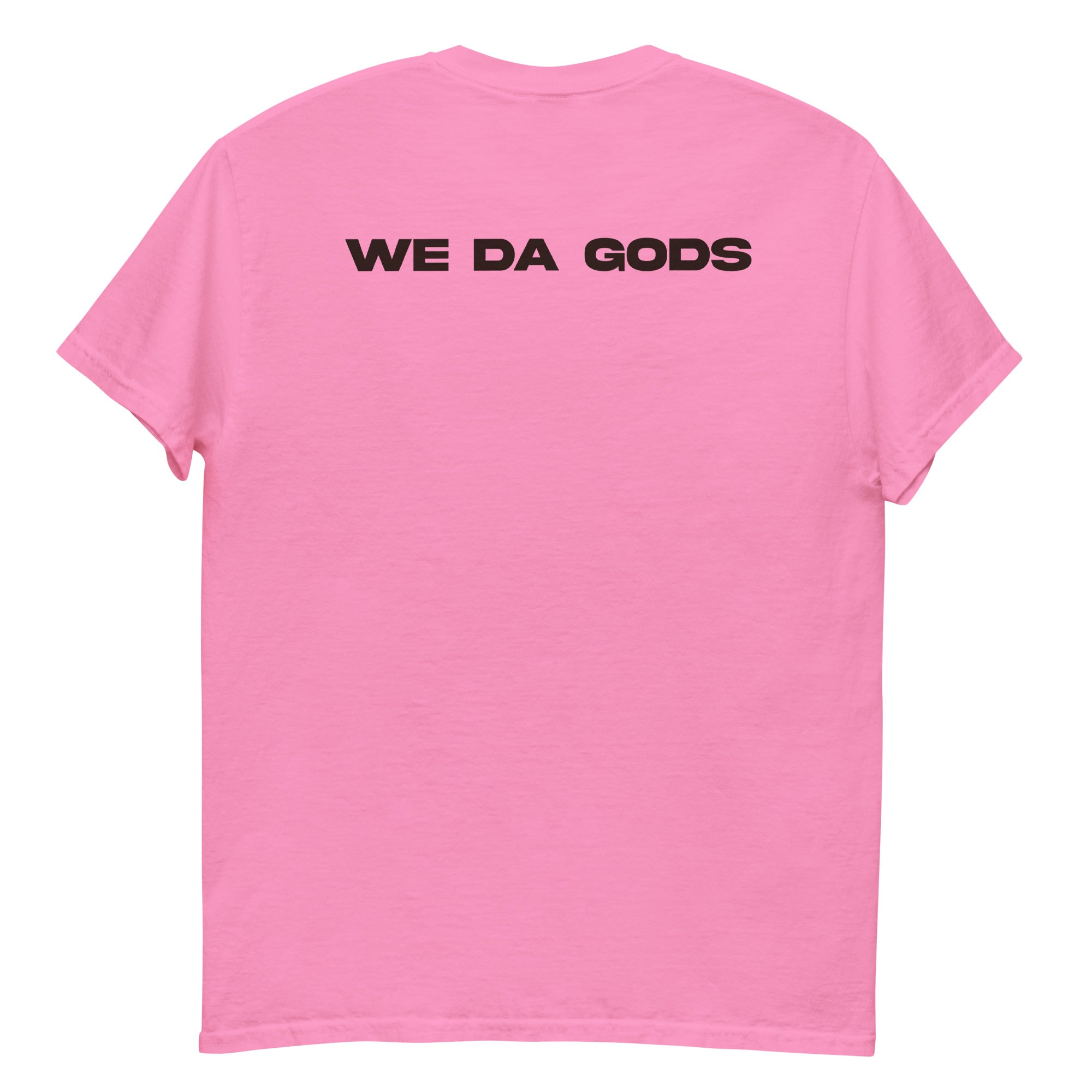 We Da Gods Tee