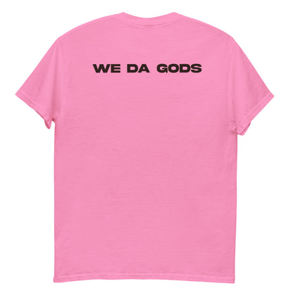 We Da Gods Tee