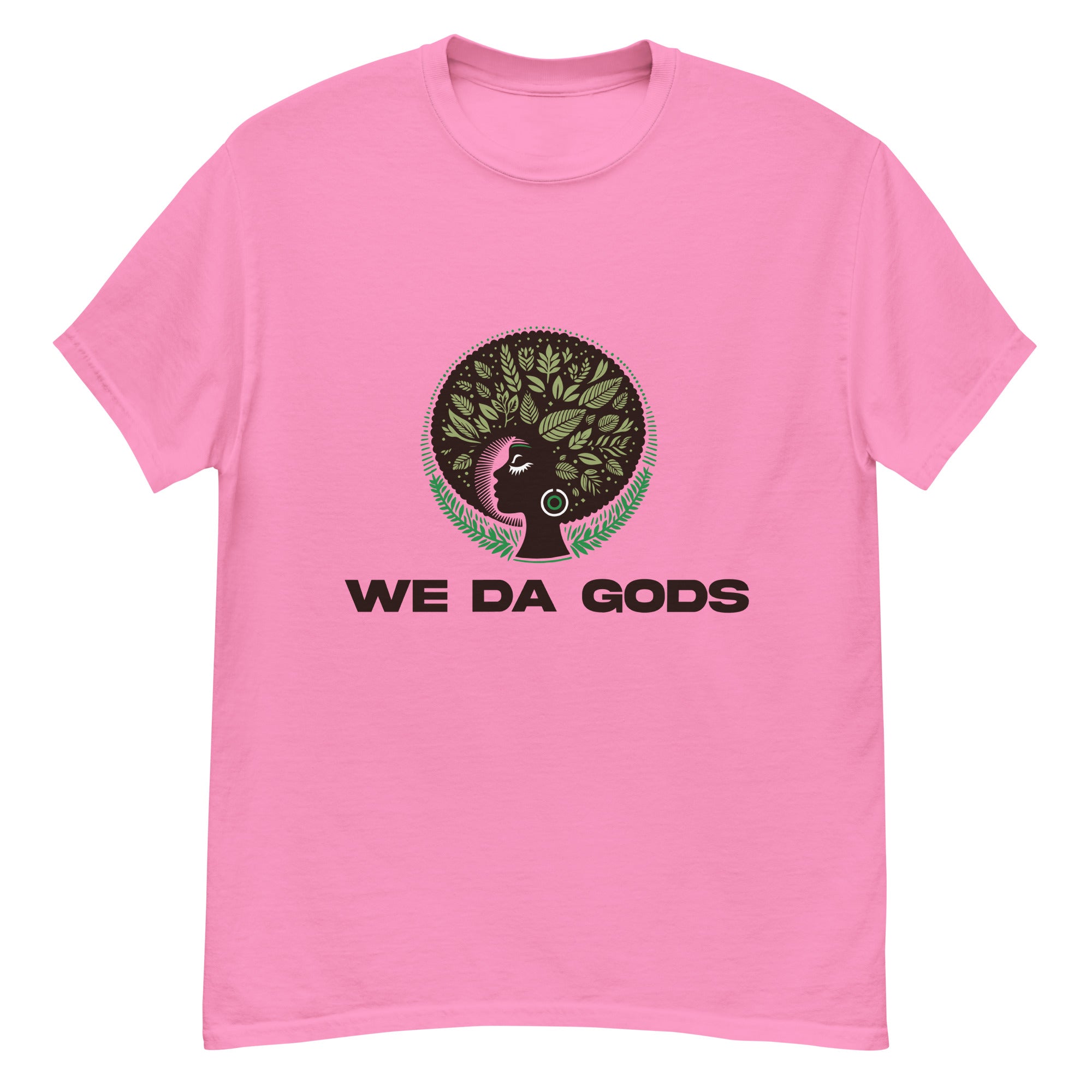 We Da Gods Tee