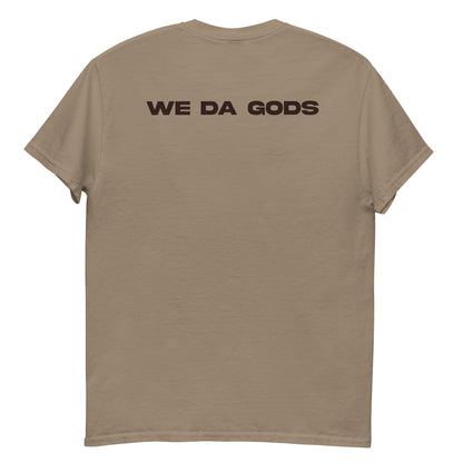 We Da Gods Tee