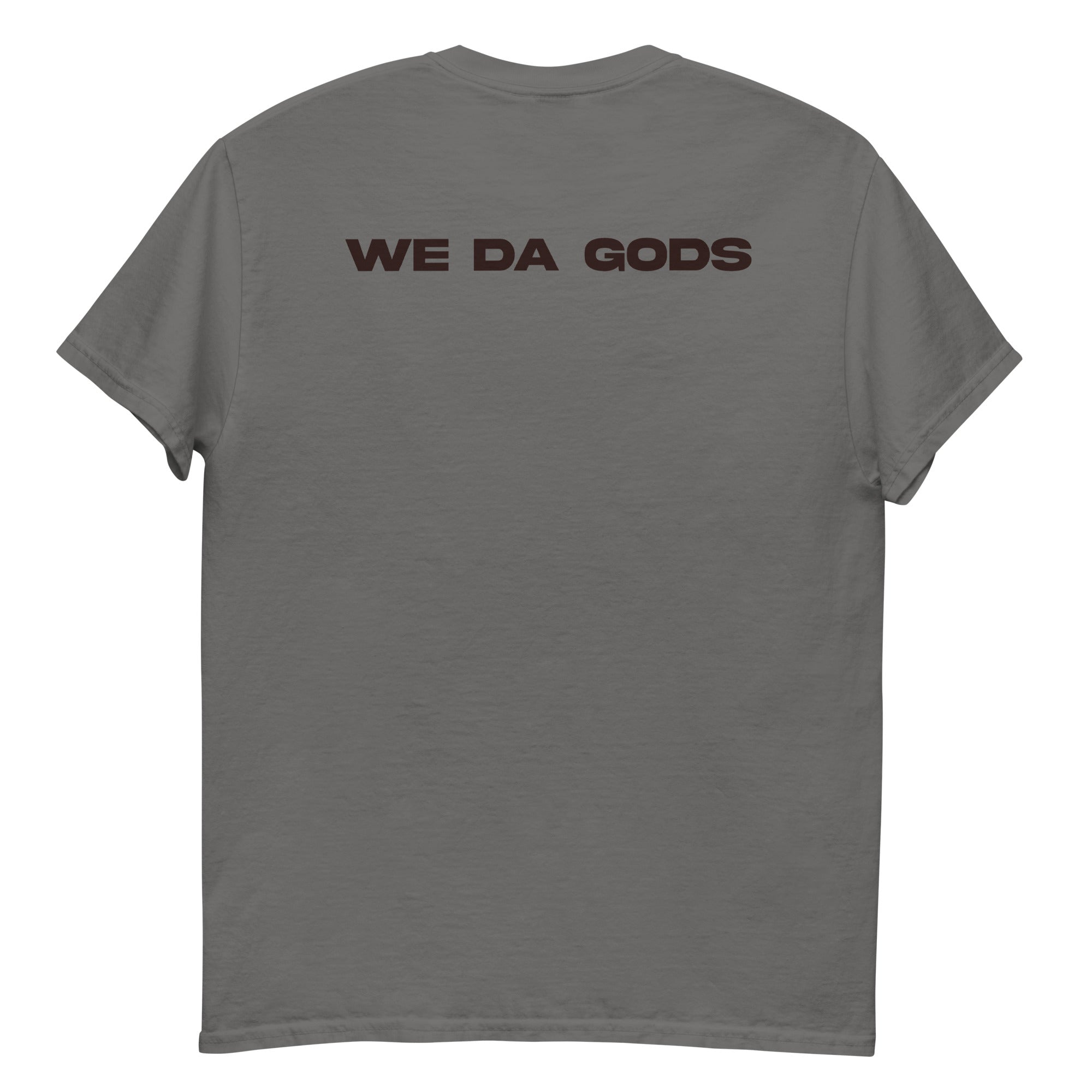 We Da Gods Tee