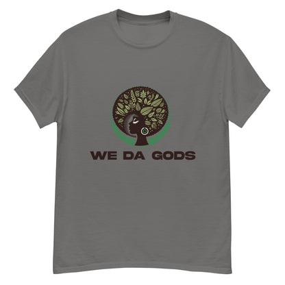 We Da Gods Tee