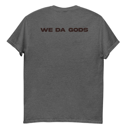 We Da Gods Tee