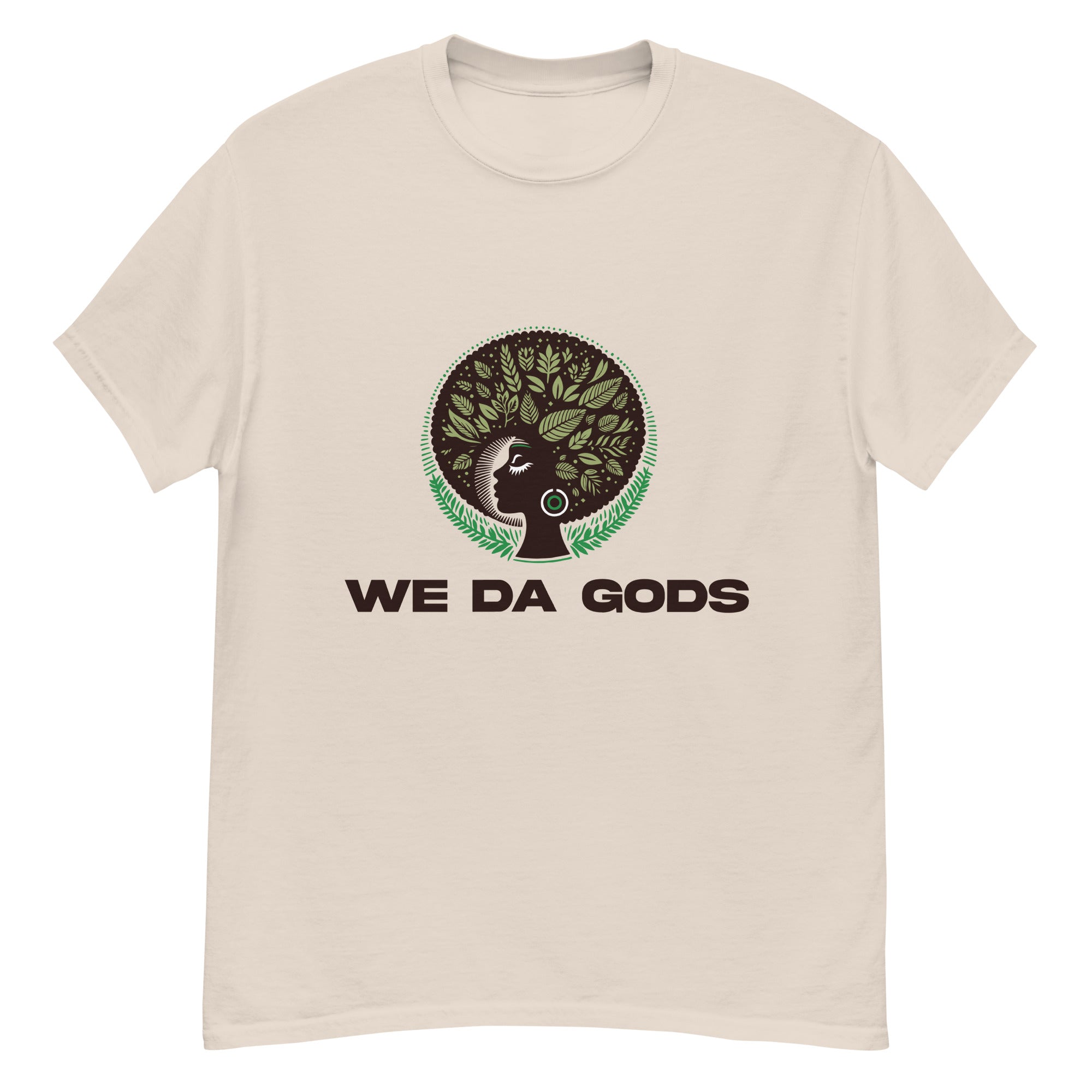 We Da Gods Tee