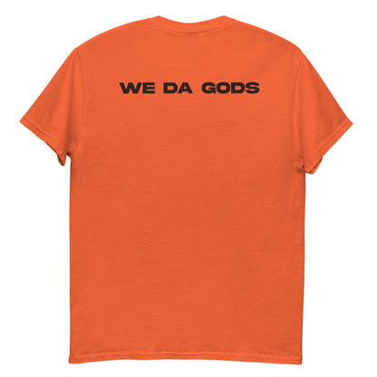 We Da Gods Tee