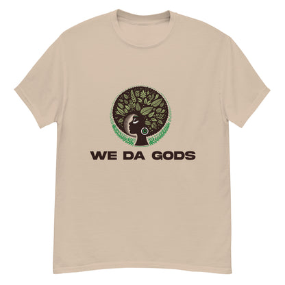 We Da Gods Tee