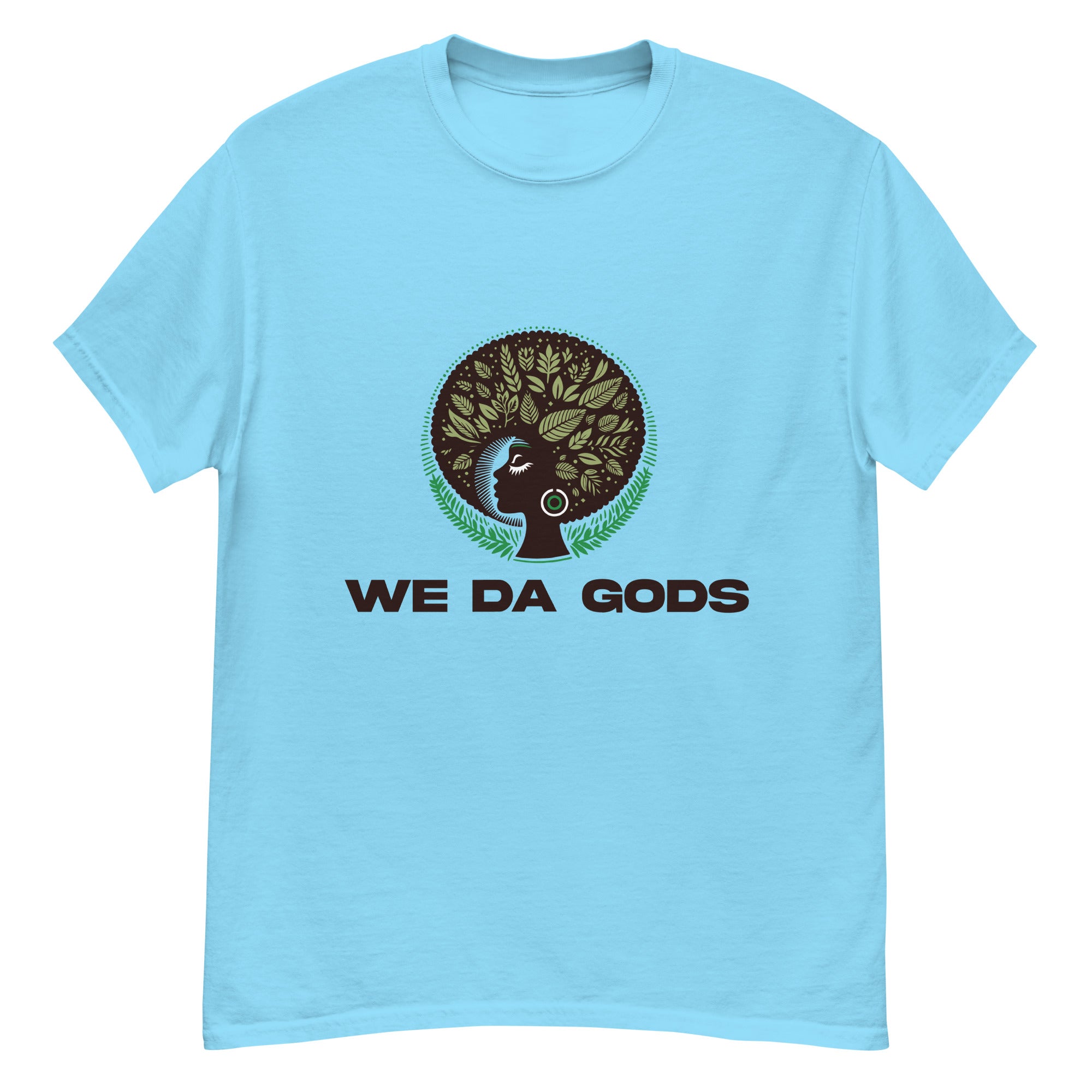 We Da Gods Tee