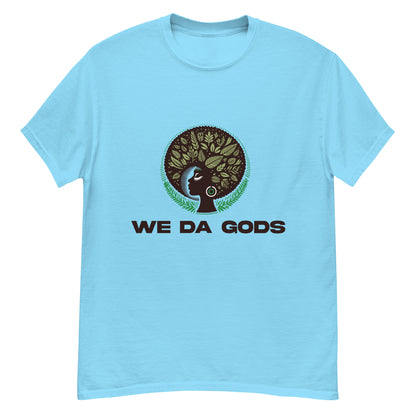 We Da Gods Tee