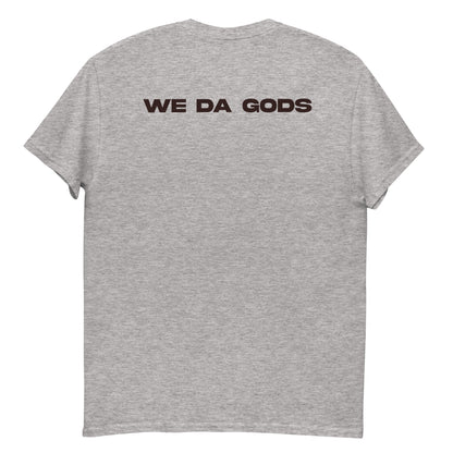 We Da Gods Tee