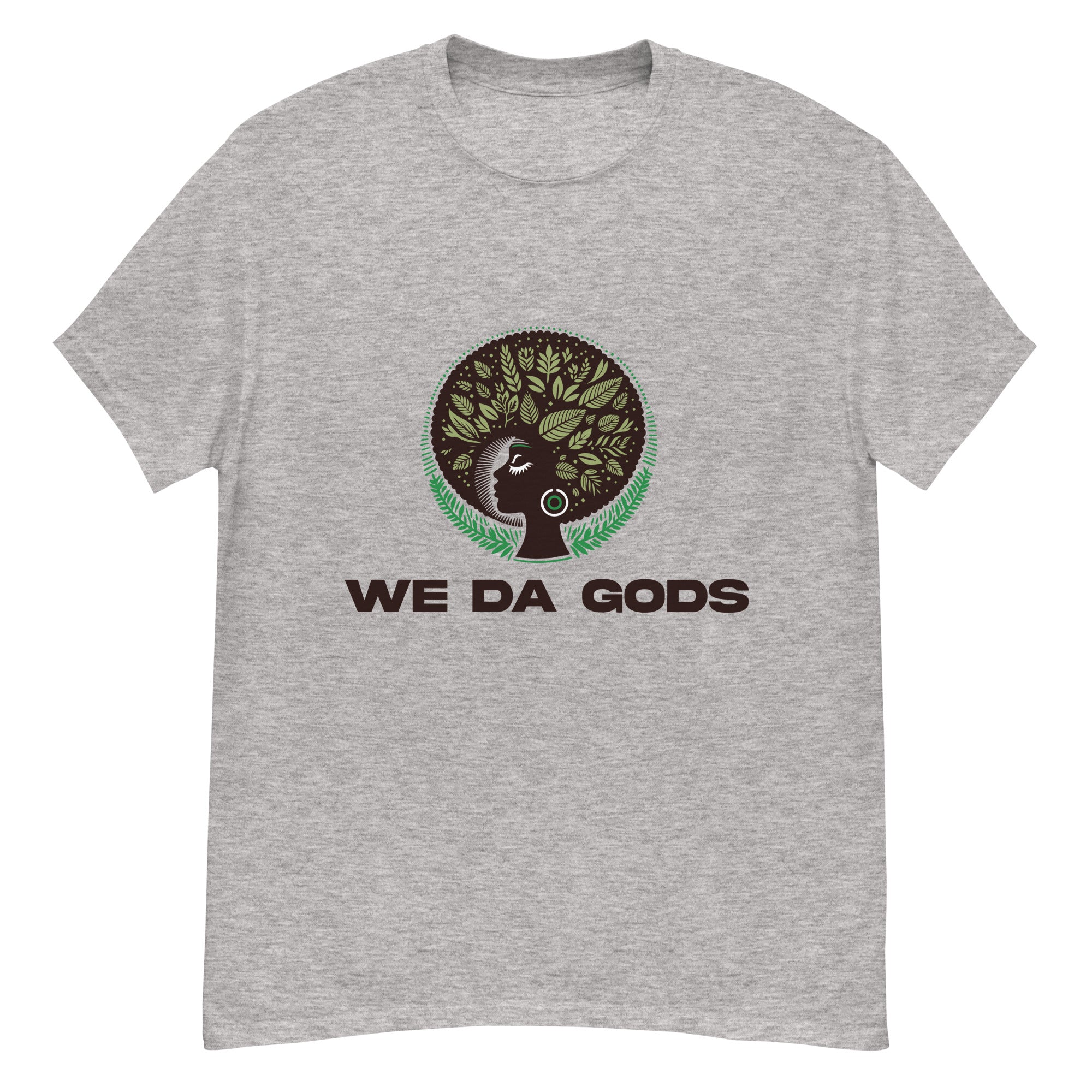 We Da Gods Tee