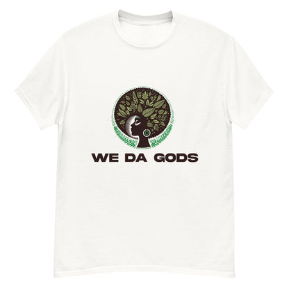 We Da Gods Tee