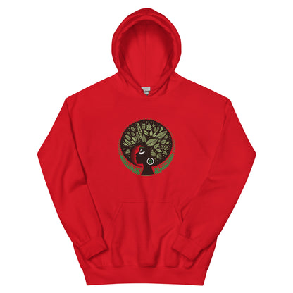 We Da Gods Hoodie