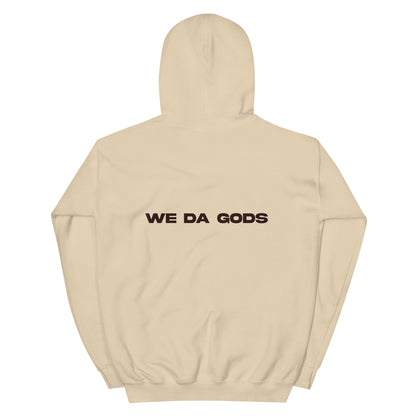 We Da Gods Hoodie