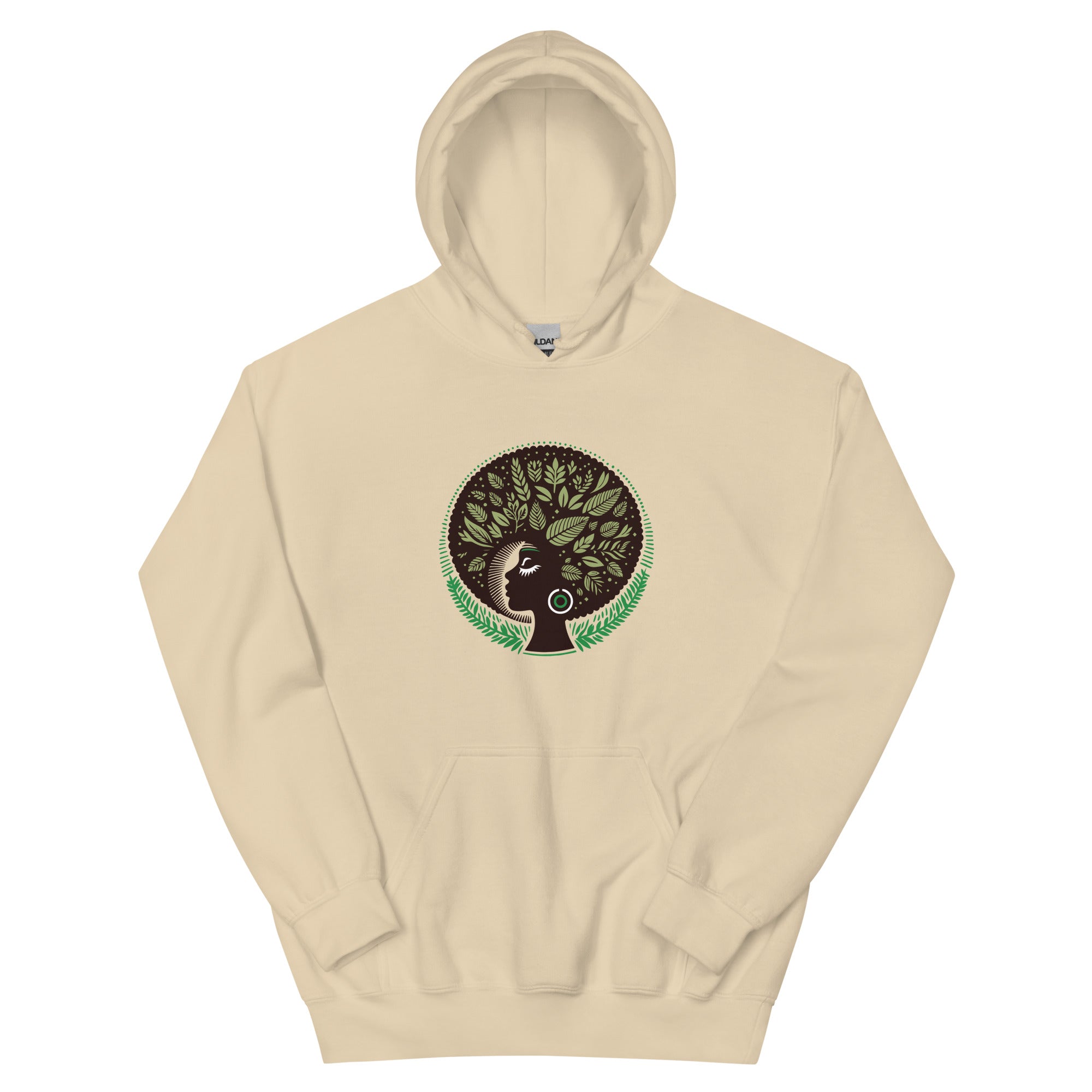 We Da Gods Hoodie