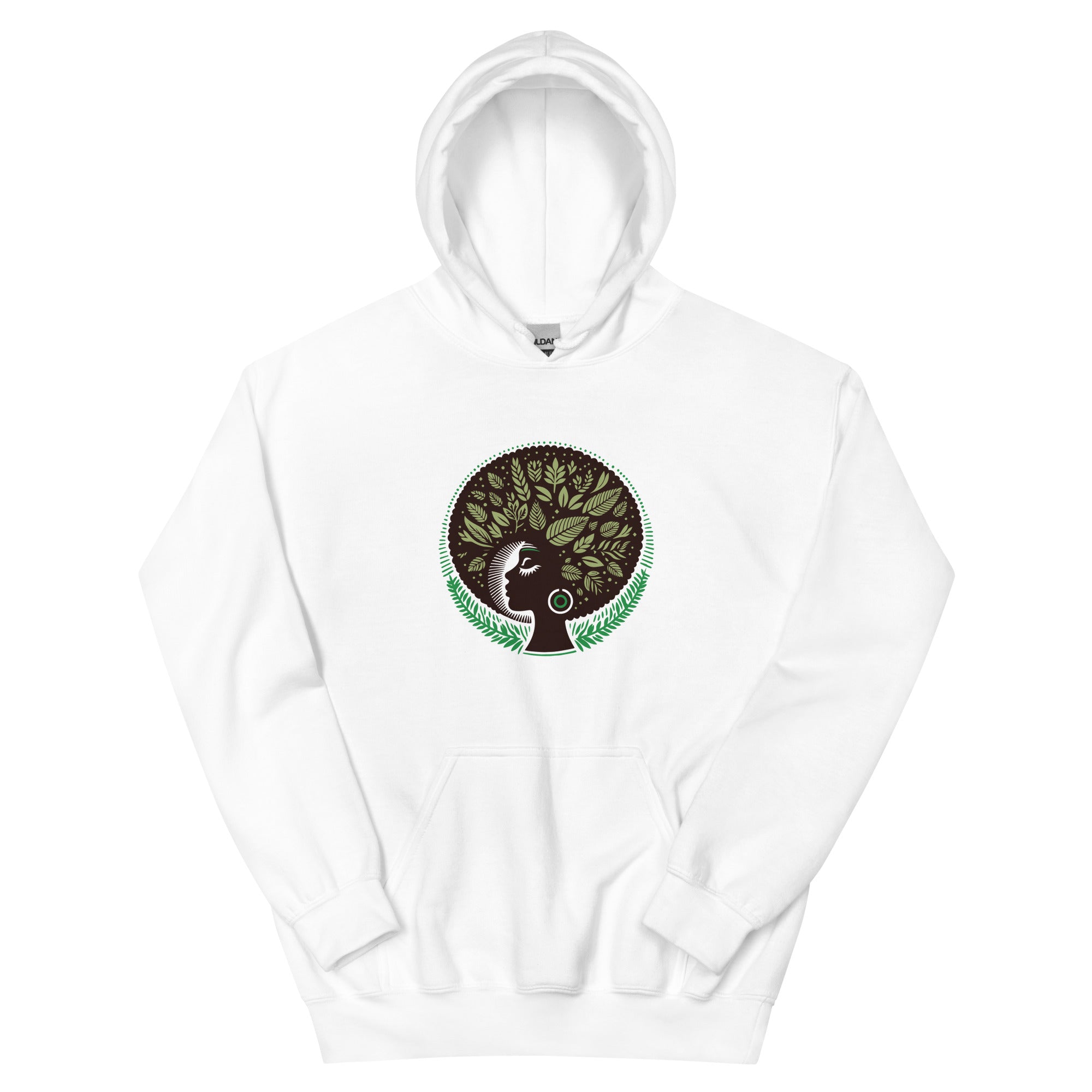 We Da Gods Hoodie