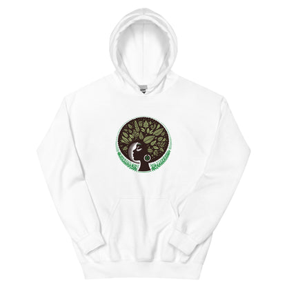 We Da Gods Hoodie